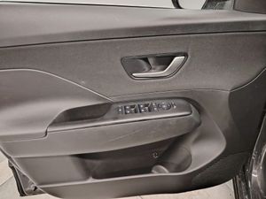 Hyundai Kona EV 115kW 48kWh Flexx - Foto 20