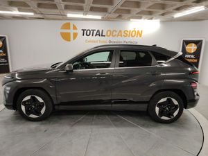 Hyundai Kona EV 115kW 48kWh Flexx - Foto 6