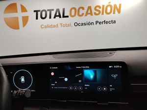 Hyundai Kona EV 115kW 48kWh Flexx - Foto 19