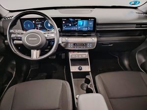 Hyundai Kona EV 115kW 48kWh Flexx - Foto 12