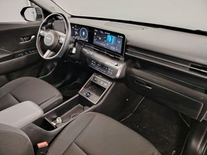 Hyundai Kona EV 115kW 48kWh Flexx - Foto 14