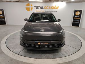 Hyundai Kona EV 115kW 48kWh Flexx - Foto 7