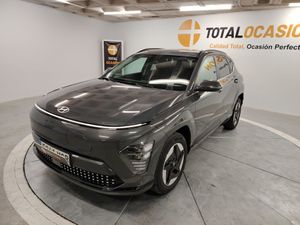 Hyundai Kona EV 115kW 48kWh Flexx - Foto 3