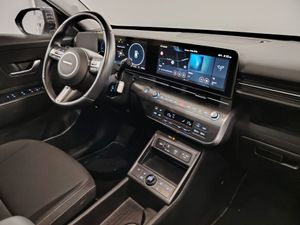 Hyundai Kona EV 115kW 48kWh Flexx - Foto 13