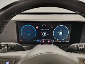 Hyundai Kona EV 115kW 48kWh Flexx - Foto 17