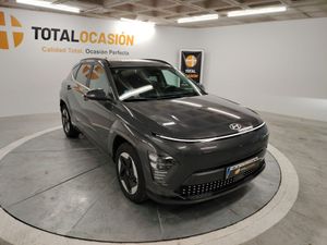 Hyundai Kona EV 115kW 48kWh Flexx - Foto 2