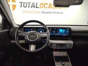 Hyundai Kona EV 115kW 48kWh Flexx - Foto 15