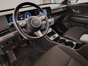 Hyundai Kona EV 115kW 48kWh Flexx - Foto 11