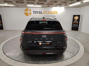 Hyundai Kona EV 115kW 48kWh Flexx - Foto 8
