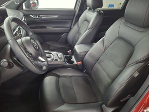 Mazda CX-5 e-Sky G MHEV 2.0 121kW AT Homura - Foto 9