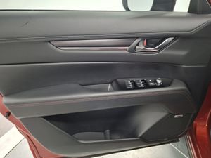 Mazda CX-5 e-Sky G MHEV 2.0 121kW AT Homura - Foto 13
