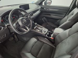 Mazda CX-5 e-Sky G MHEV 2.0 121kW AT Homura - Foto 8