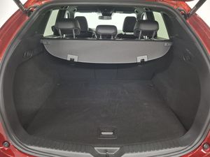 Mazda CX-5 e-Sky G MHEV 2.0 121kW AT Homura - Foto 12