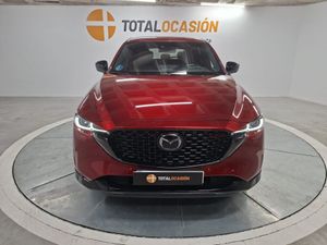 Mazda CX-5 e-Sky G MHEV 2.0 121kW AT Homura - Foto 5