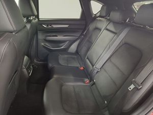 Mazda CX-5 e-Sky G MHEV 2.0 121kW AT Homura - Foto 11
