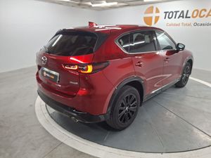 Mazda CX-5 e-Sky G MHEV 2.0 121kW AT Homura - Foto 3