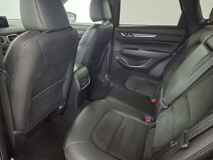 Mazda CX-5 e-Sky G MHEV 2.0 121kW AT Homura - Foto 10