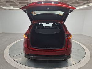 Mazda CX-5 e-Sky G MHEV 2.0 121kW AT Homura - Foto 7