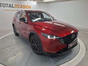 Mazda CX-5 e-Sky G MHEV 2.0 121kW AT Homura - Foto 2