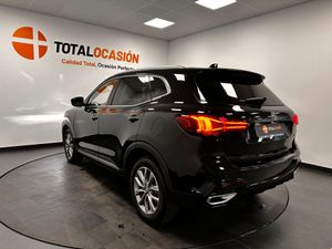 MG eHS 1.5T-GDI PHEV Comfort - Foto 5