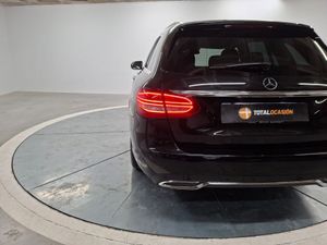 Mercedes Clase C C 220 d Estate - Foto 12