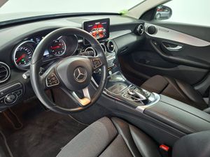 Mercedes Clase C C 220 d Estate - Foto 21