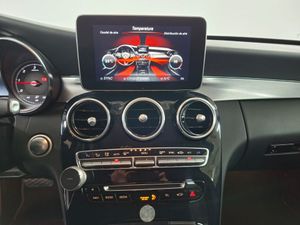 Mercedes Clase C C 220 d Estate - Foto 23