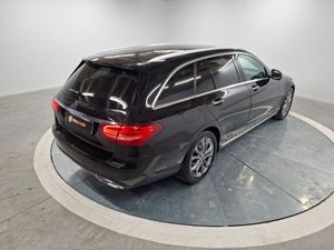 Mercedes Clase C C 220 d Estate - Foto 3