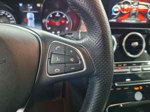 Mercedes Clase C C 220 d Estate - Foto 24