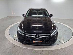 Mercedes Clase C C 220 d Estate - Foto 9