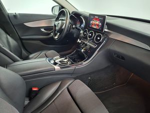 Mercedes Clase C C 220 d Estate - Foto 28
