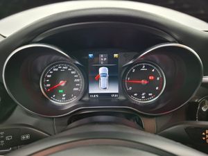 Mercedes Clase C C 220 d Estate - Foto 26