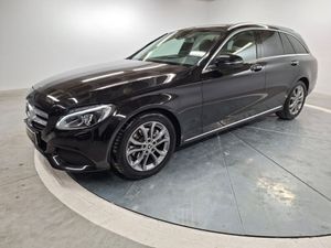 Mercedes Clase C C 220 d Estate - Foto 3