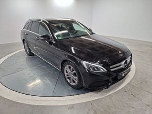 Mercedes Clase C C 220 d Estate - Foto 2