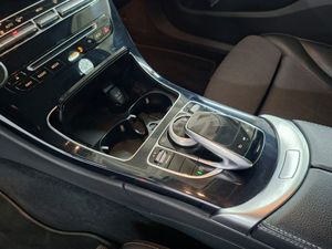 Mercedes Clase C C 220 d Estate - Foto 22