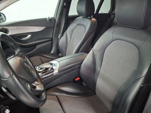 Mercedes Clase C C 220 d Estate - Foto 19