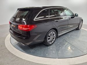 Mercedes Clase C C 220 d Estate - Foto 6