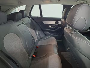 Mercedes Clase C C 220 d Estate - Foto 20