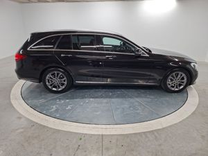 Mercedes Clase C C 220 d Estate - Foto 7