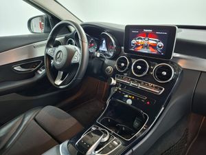 Mercedes Clase C C 220 d Estate - Foto 17