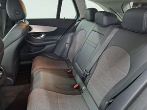 Mercedes Clase C C 220 d Estate - Foto 25