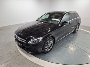 Mercedes Clase C C 220 d Estate - Foto 5