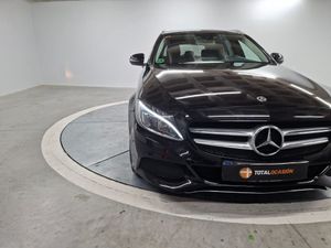 Mercedes Clase C C 220 d Estate - Foto 10