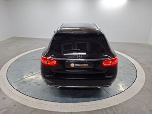 Mercedes Clase C C 220 d Estate - Foto 11