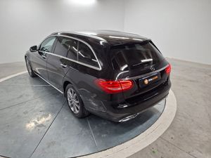 Mercedes Clase C C 220 d Estate - Foto 4