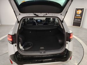 Kia Sportage 1.6 T-GDi PHEV 198kW (265CV) Drive 4x4 - Foto 9