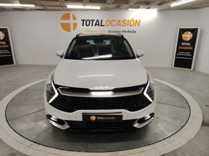 Kia Sportage 1.6 T-GDi PHEV 198kW (265CV) Drive 4x4 - Foto 7