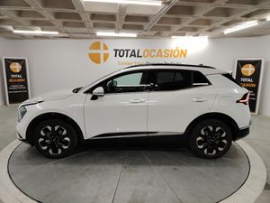 Kia Sportage 1.6 T-GDi PHEV 198kW (265CV) Drive 4x4 - Foto 6