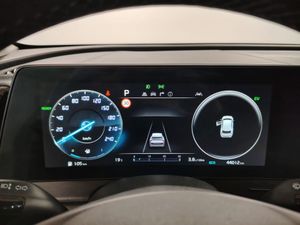 Kia Sportage 1.6 T-GDi PHEV 198kW (265CV) Drive 4x4 - Foto 16