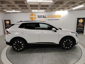 Kia Sportage 1.6 T-GDi PHEV 198kW (265CV) Drive 4x4 - Foto 5